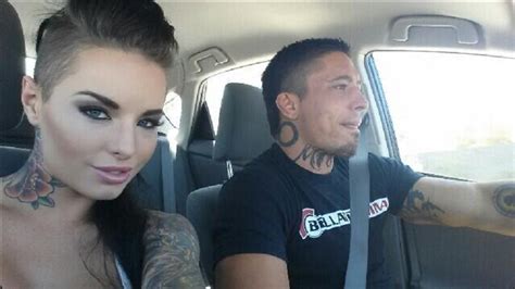 christy mack doggystyle|Neue Christy Mack Porno